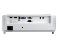 Optoma HD29HST DLP - 549852 - zdjęcie 3